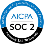 SOC2 Emblem
