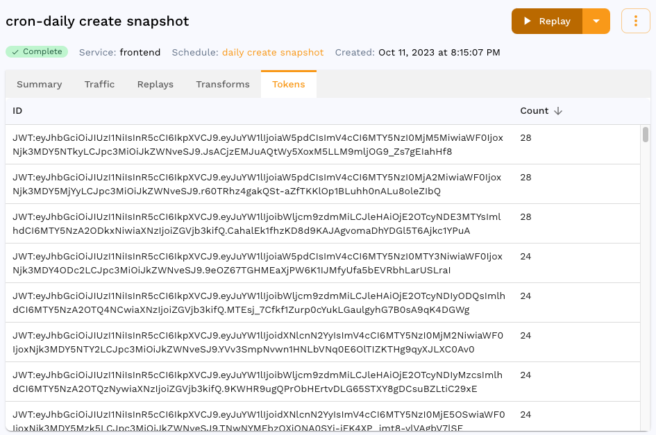 snapshot_summary