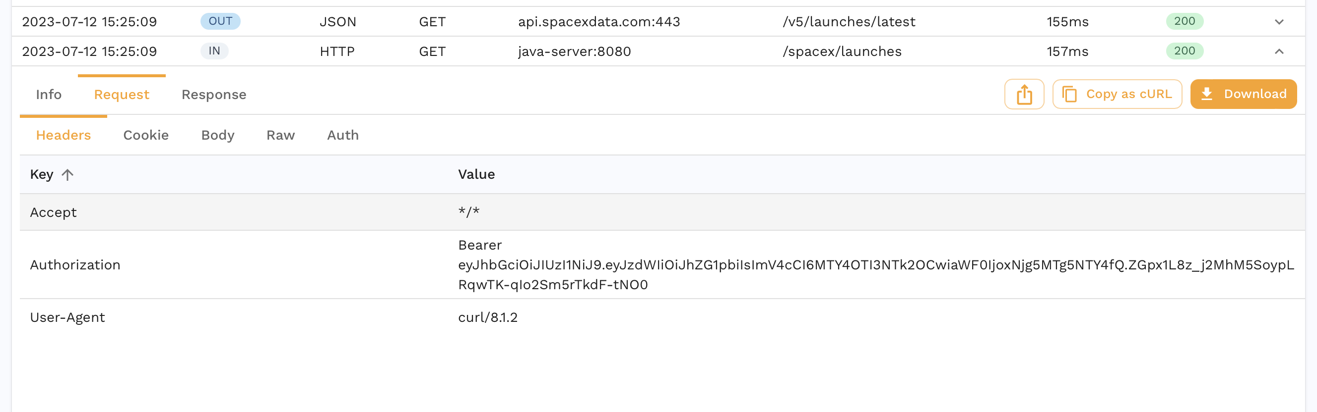 Auth
